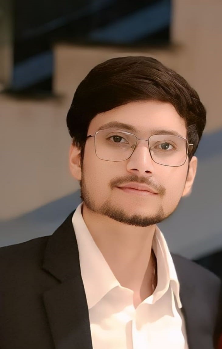 Sumit Tailor, Co-Founder & CEO